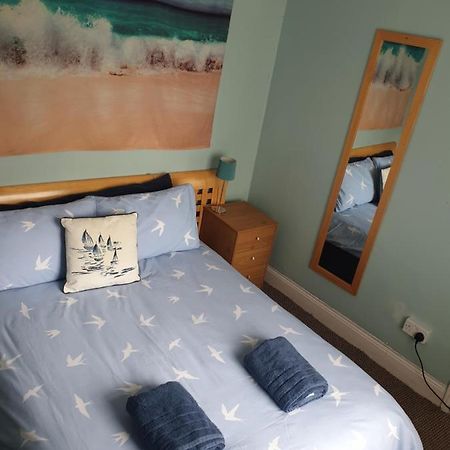 Cosy Seaside Apartment Woodhorn Екстер'єр фото